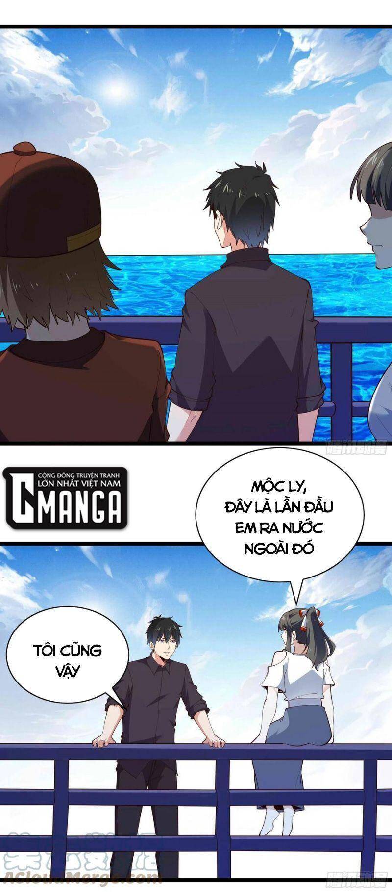 Trùng Sinh Đô Thị Thiên Tôn Chapter 280 - 15