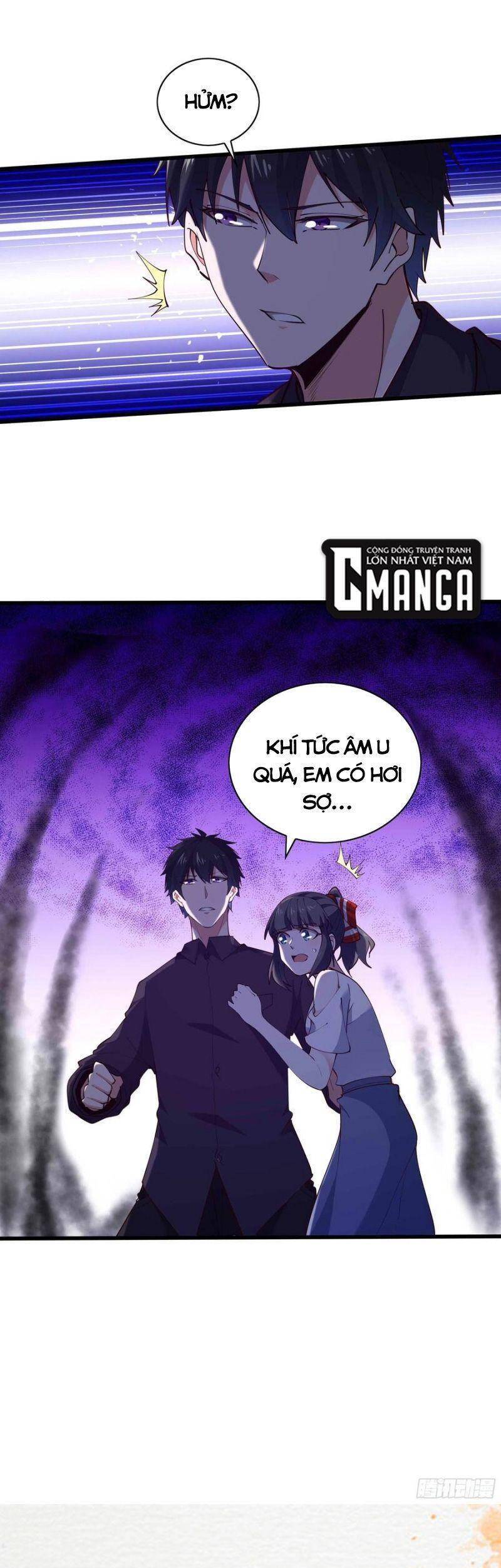 Trùng Sinh Đô Thị Thiên Tôn Chapter 280 - 18