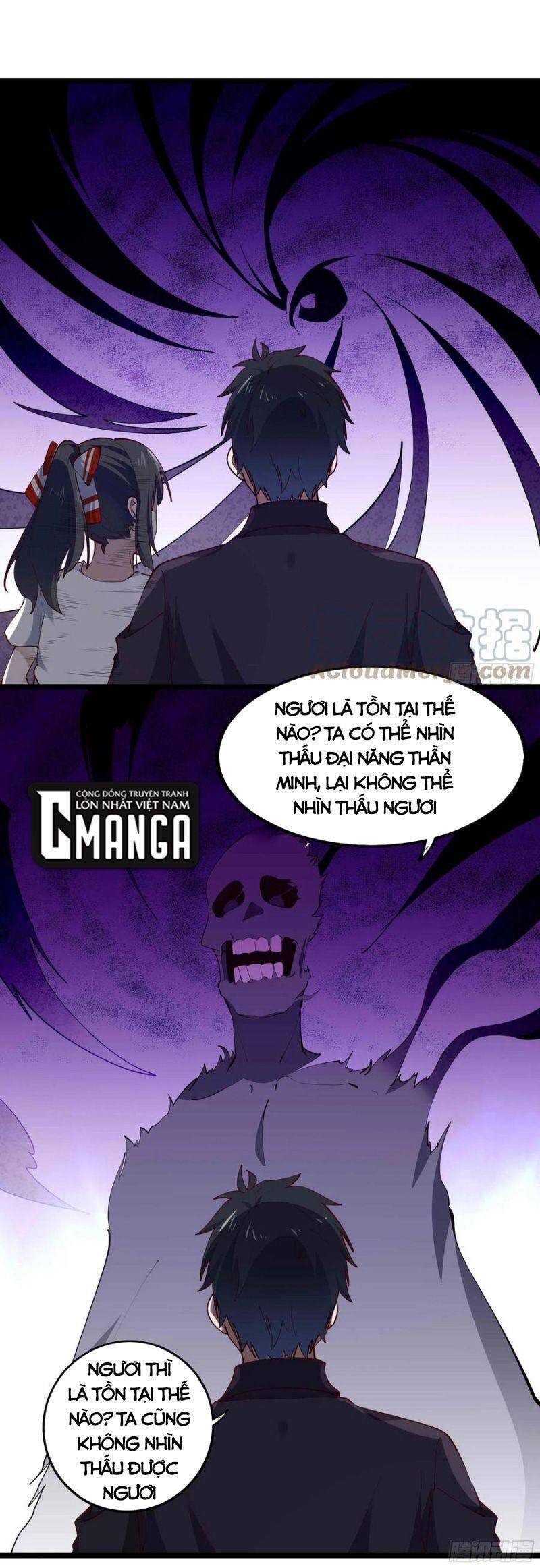 Trùng Sinh Đô Thị Thiên Tôn Chapter 281 - 1