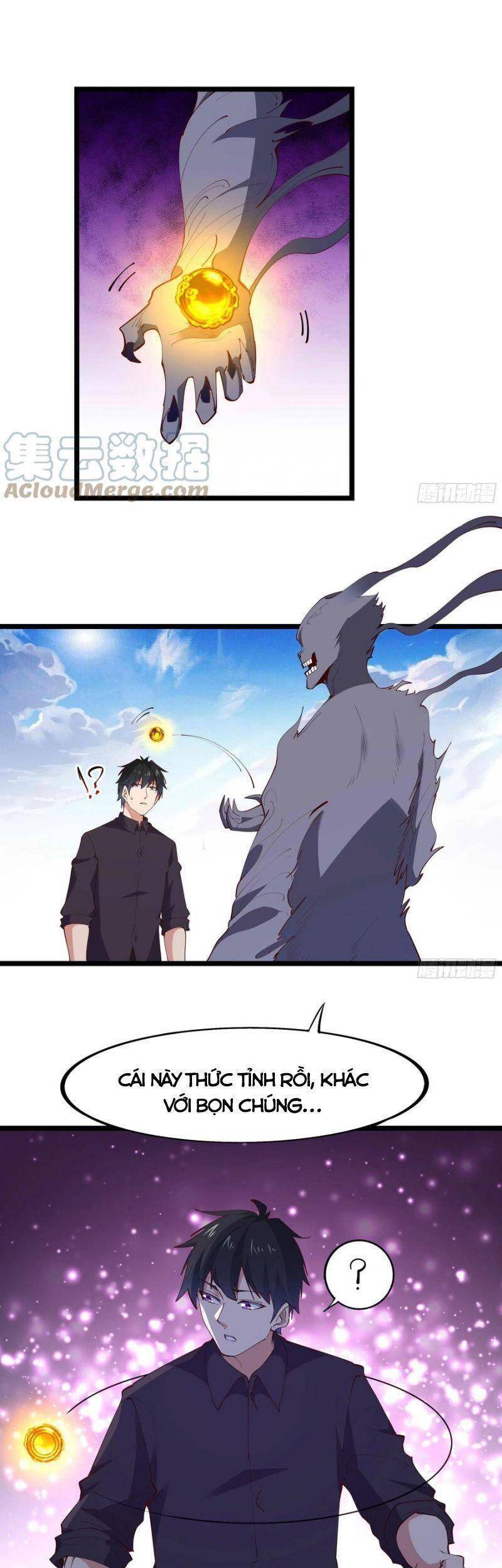Trùng Sinh Đô Thị Thiên Tôn Chapter 281 - 2