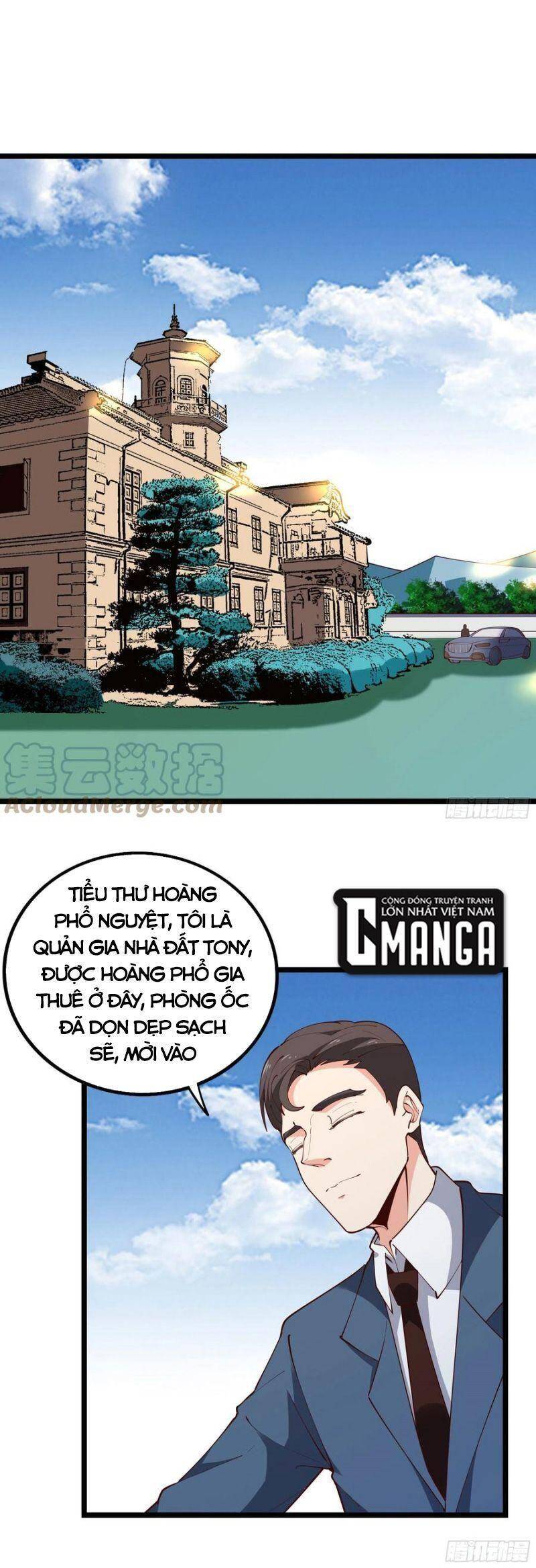 Trùng Sinh Đô Thị Thiên Tôn Chapter 281 - 18