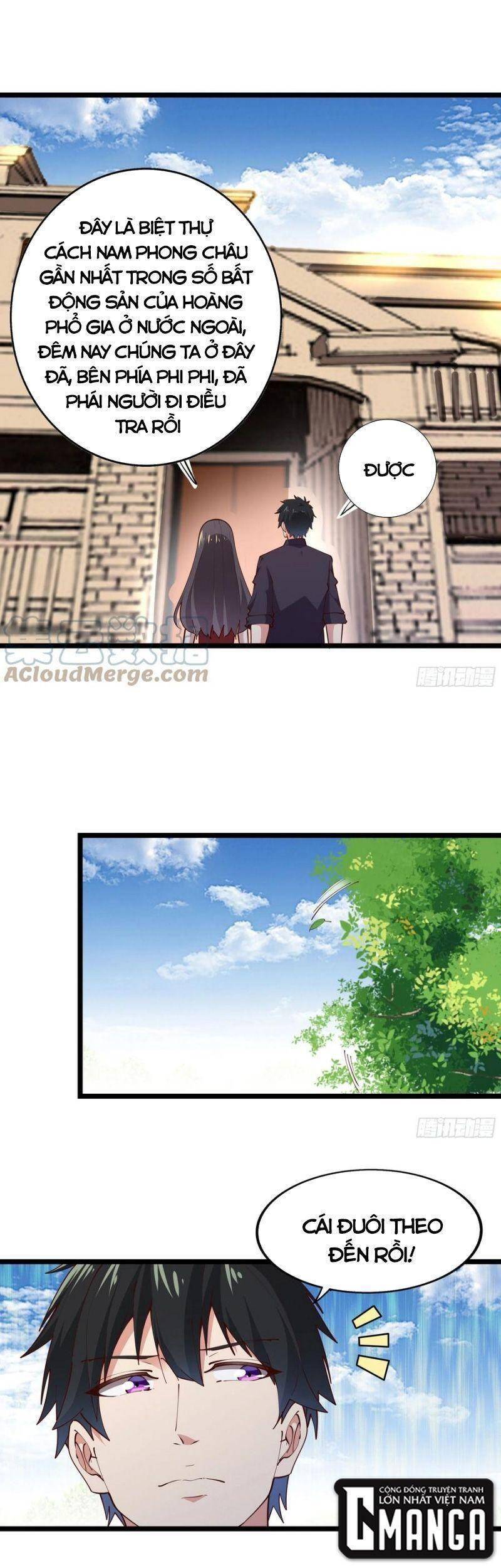 Trùng Sinh Đô Thị Thiên Tôn Chapter 281 - 19