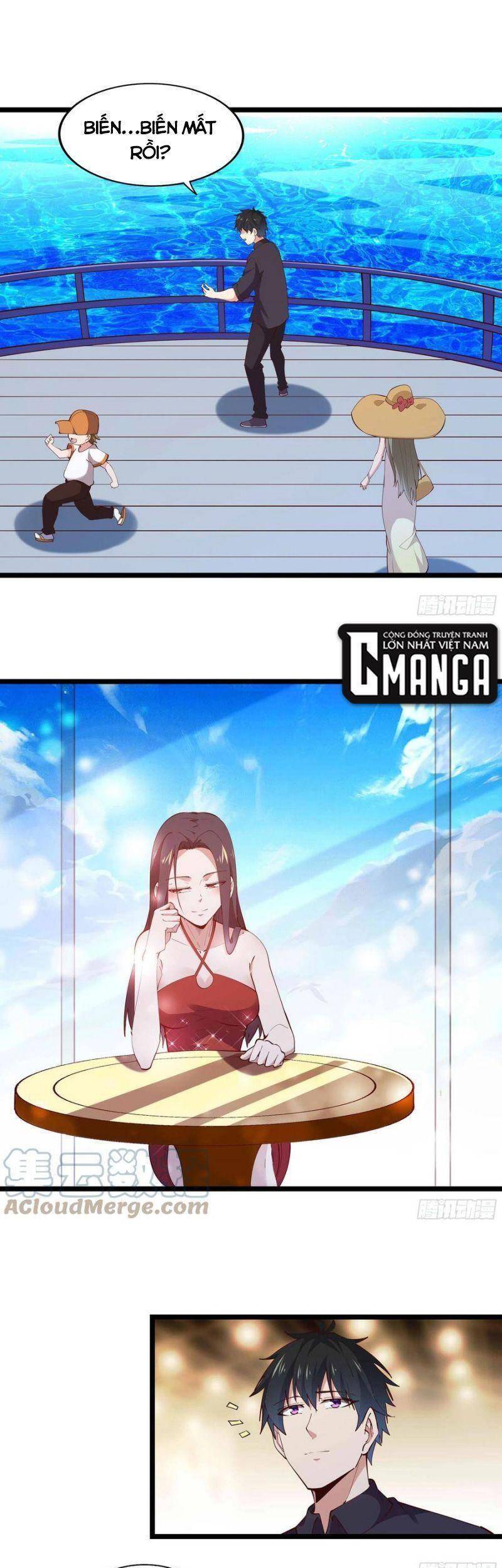 Trùng Sinh Đô Thị Thiên Tôn Chapter 281 - 8