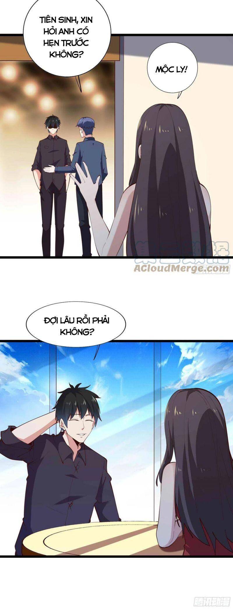 Trùng Sinh Đô Thị Thiên Tôn Chapter 281 - 10