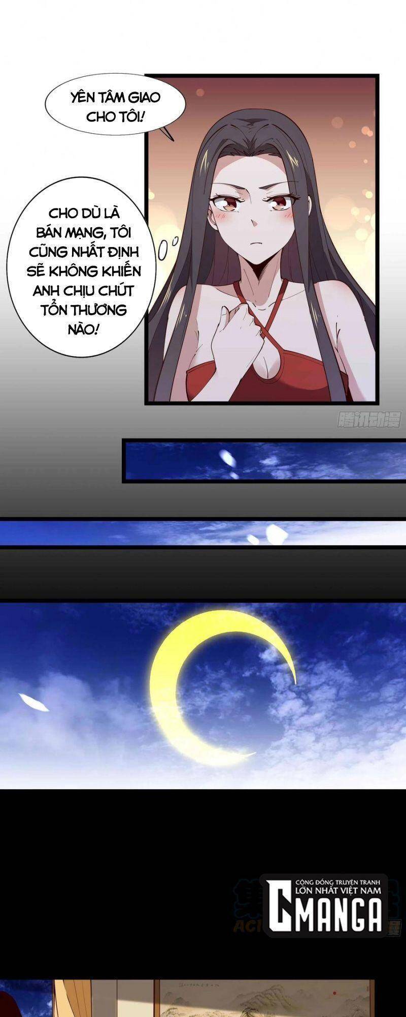 Trùng Sinh Đô Thị Thiên Tôn Chapter 282 - 13