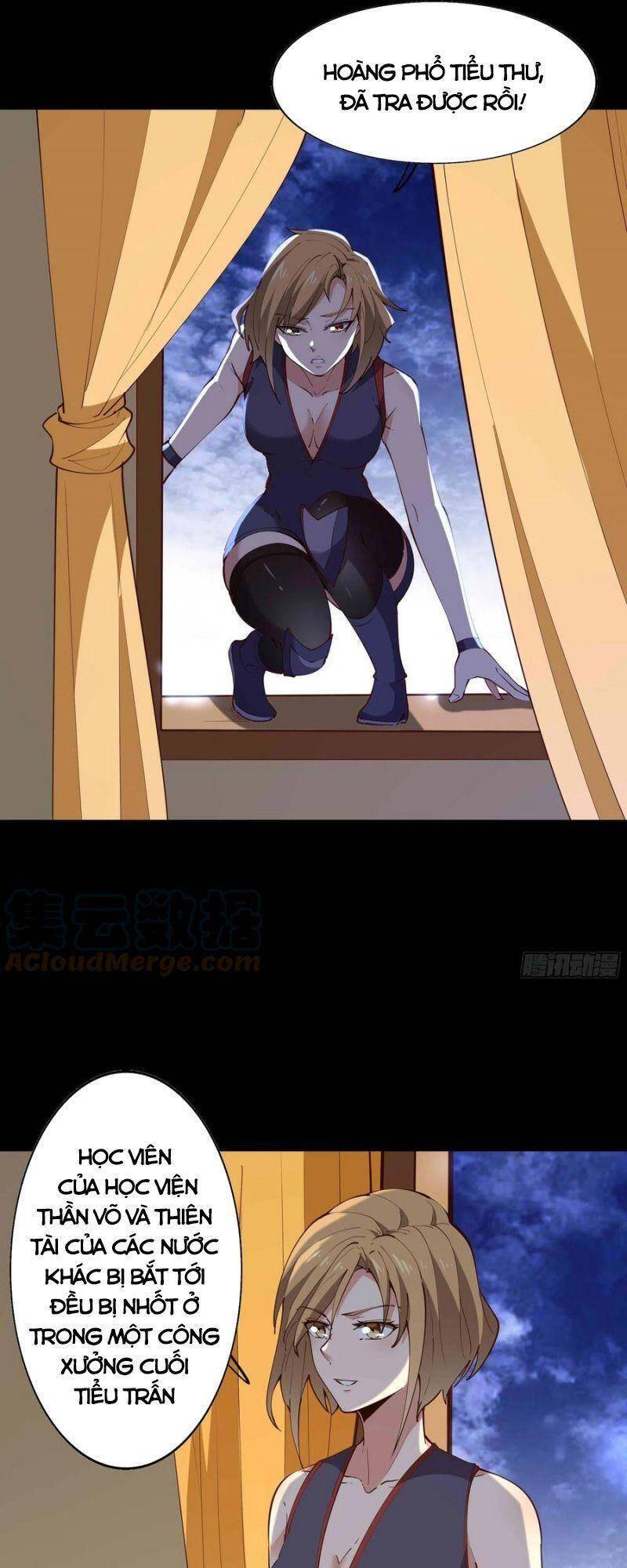 Trùng Sinh Đô Thị Thiên Tôn Chapter 282 - 15