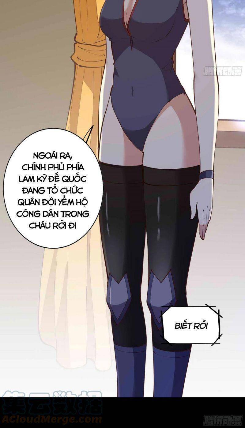 Trùng Sinh Đô Thị Thiên Tôn Chapter 282 - 16