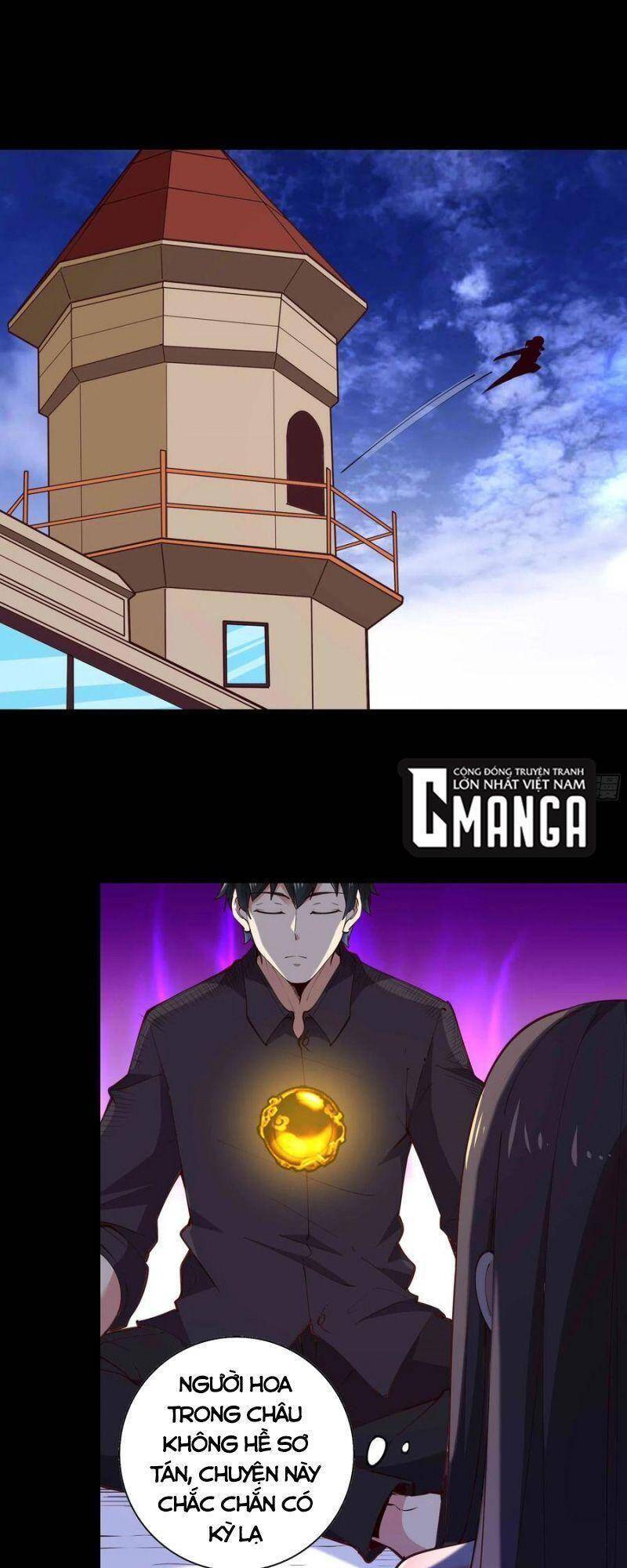 Trùng Sinh Đô Thị Thiên Tôn Chapter 282 - 17