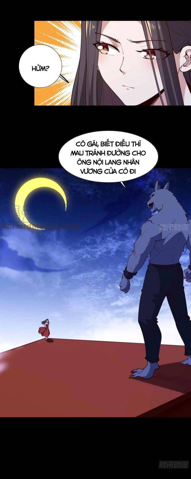 Trùng Sinh Đô Thị Thiên Tôn Chapter 282 - 19