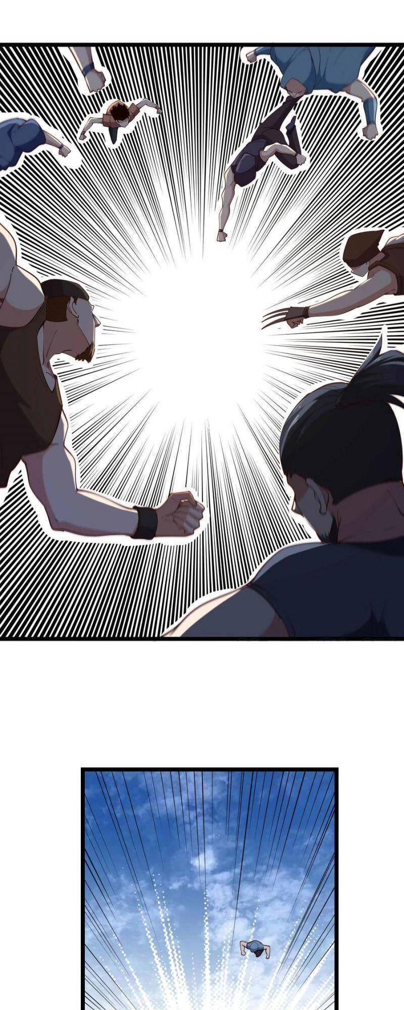 Trùng Sinh Đô Thị Thiên Tôn Chapter 282 - 3