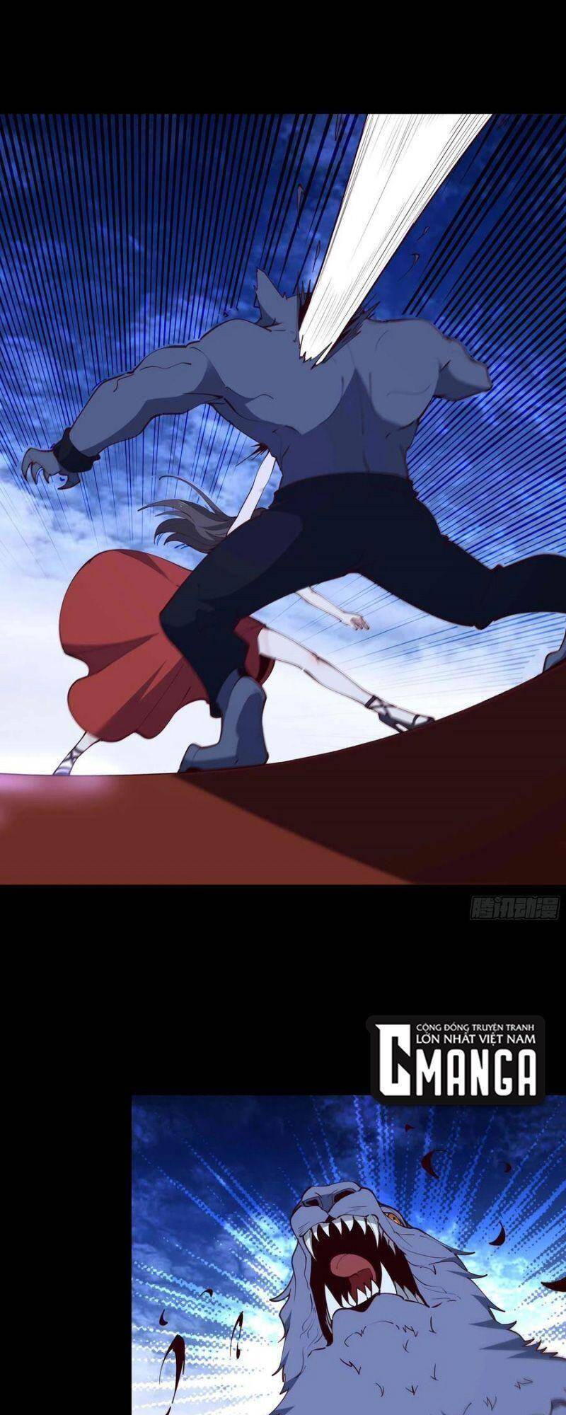 Trùng Sinh Đô Thị Thiên Tôn Chapter 282 - 21