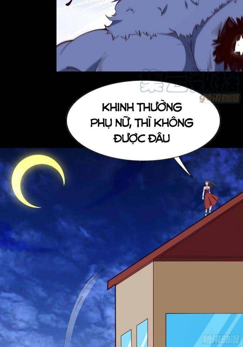 Trùng Sinh Đô Thị Thiên Tôn Chapter 282 - 22