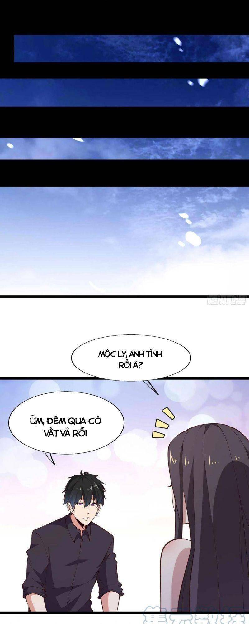 Trùng Sinh Đô Thị Thiên Tôn Chapter 282 - 25