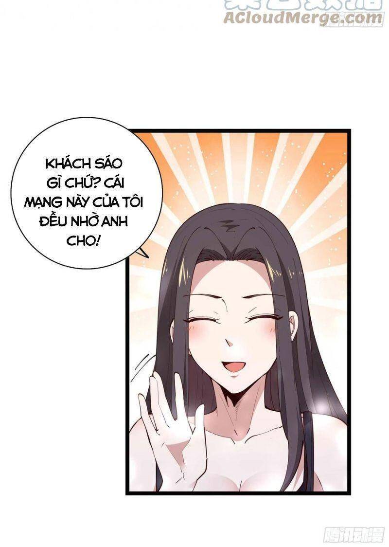 Trùng Sinh Đô Thị Thiên Tôn Chapter 282 - 26