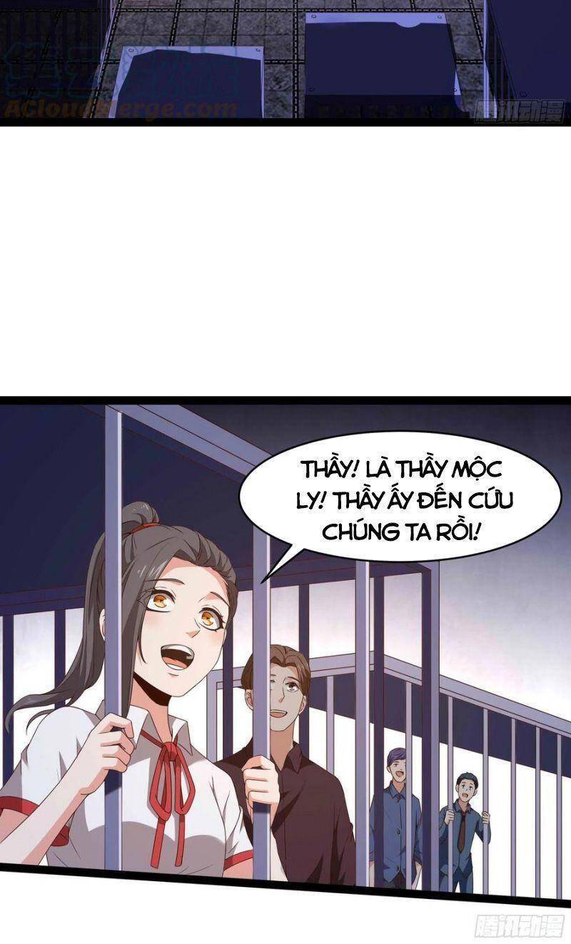 Trùng Sinh Đô Thị Thiên Tôn Chapter 283 - 11