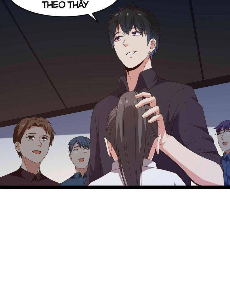 Trùng Sinh Đô Thị Thiên Tôn Chapter 283 - 13