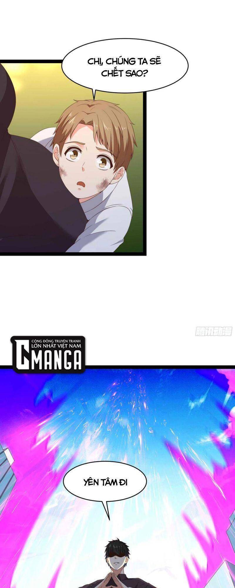 Trùng Sinh Đô Thị Thiên Tôn Chapter 283 - 16
