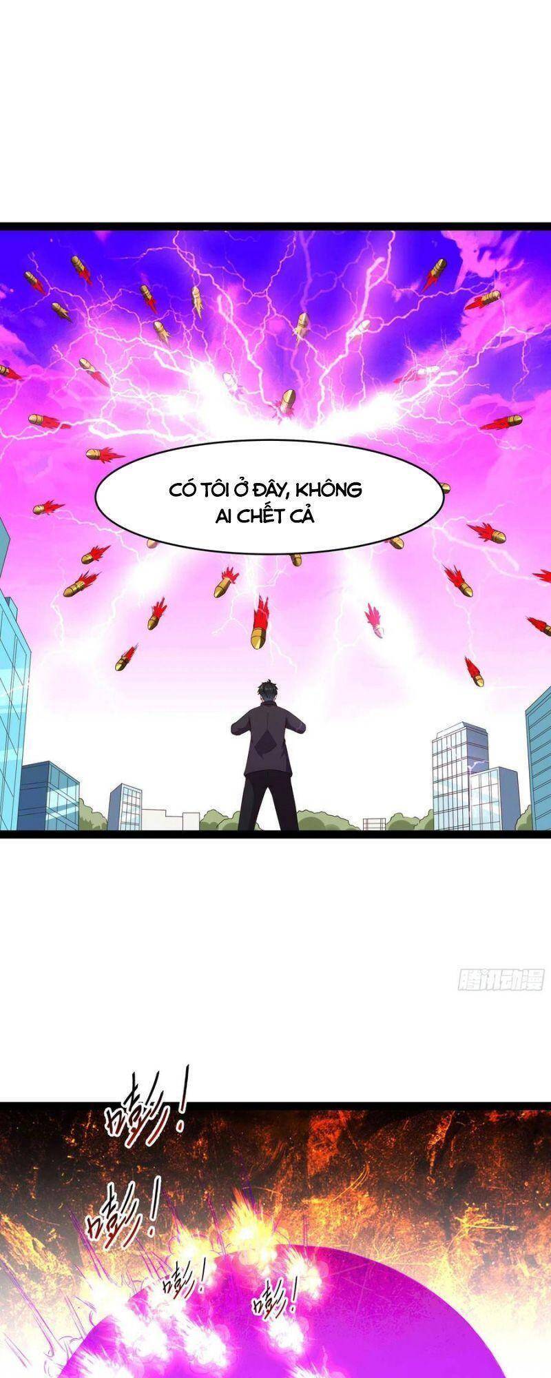 Trùng Sinh Đô Thị Thiên Tôn Chapter 283 - 18