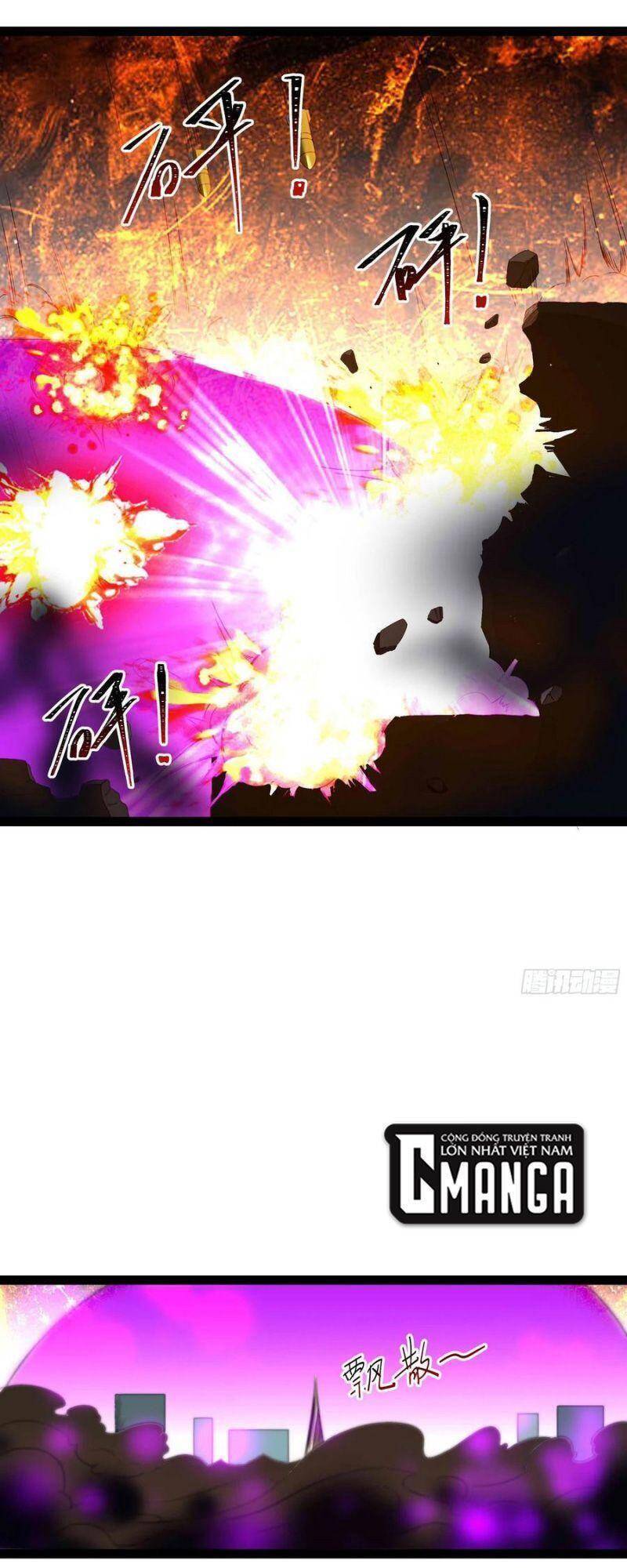 Trùng Sinh Đô Thị Thiên Tôn Chapter 283 - 20