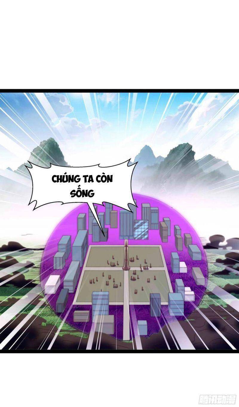Trùng Sinh Đô Thị Thiên Tôn Chapter 283 - 21
