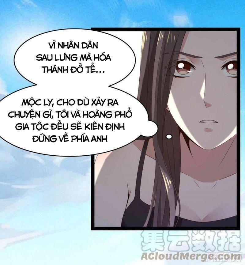Trùng Sinh Đô Thị Thiên Tôn Chapter 283 - 25