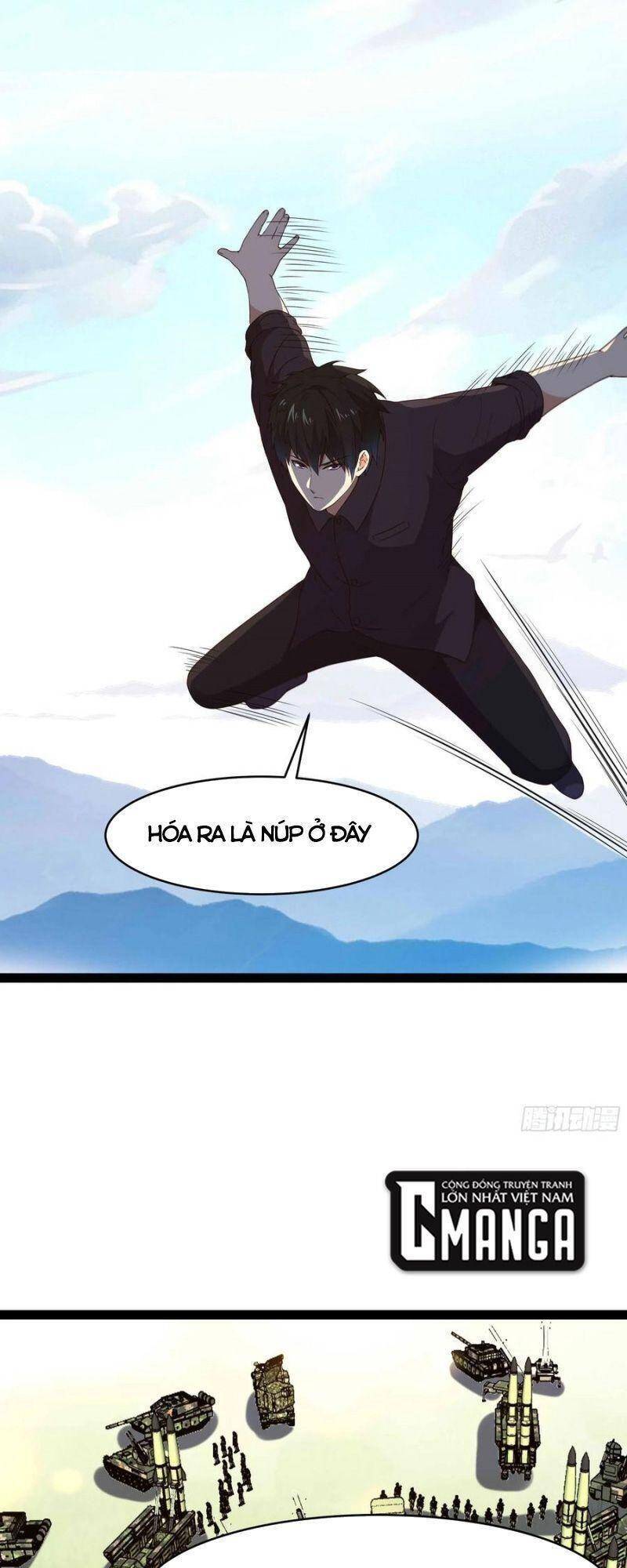 Trùng Sinh Đô Thị Thiên Tôn Chapter 283 - 26