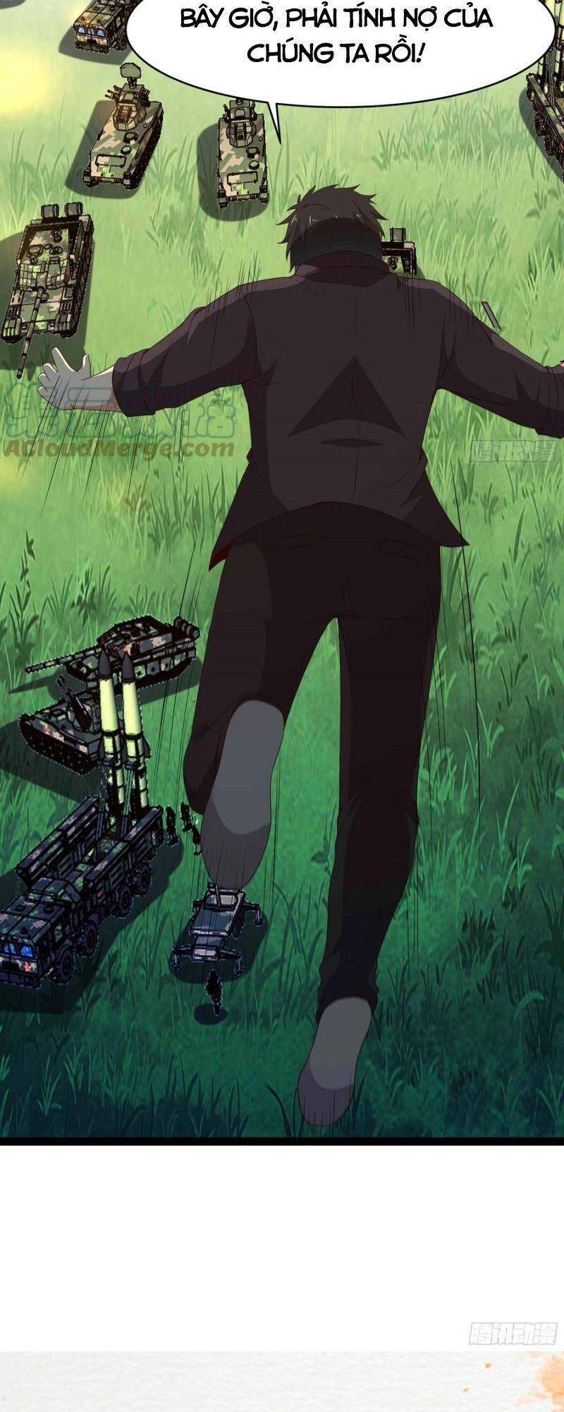 Trùng Sinh Đô Thị Thiên Tôn Chapter 283 - 27