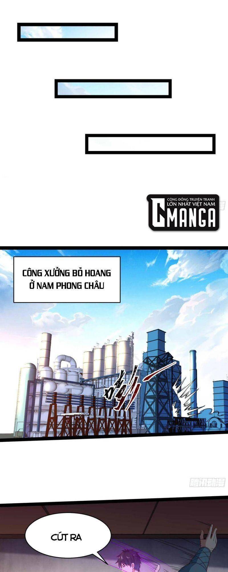 Trùng Sinh Đô Thị Thiên Tôn Chapter 283 - 8