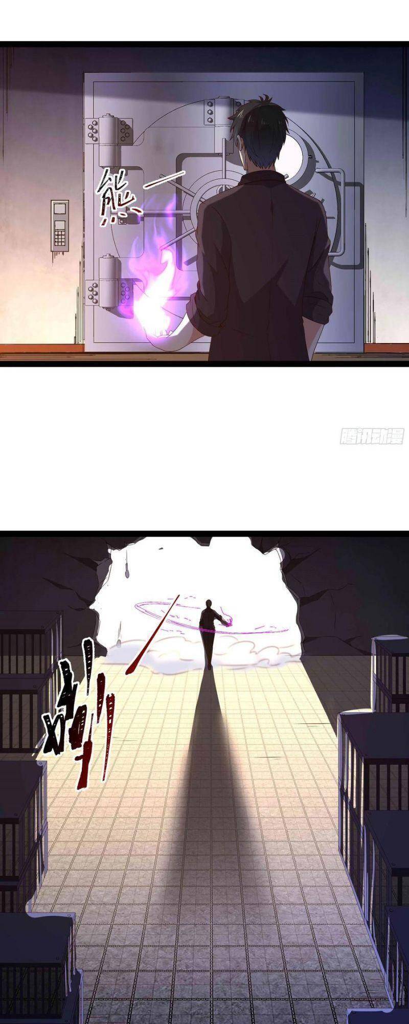 Trùng Sinh Đô Thị Thiên Tôn Chapter 283 - 10