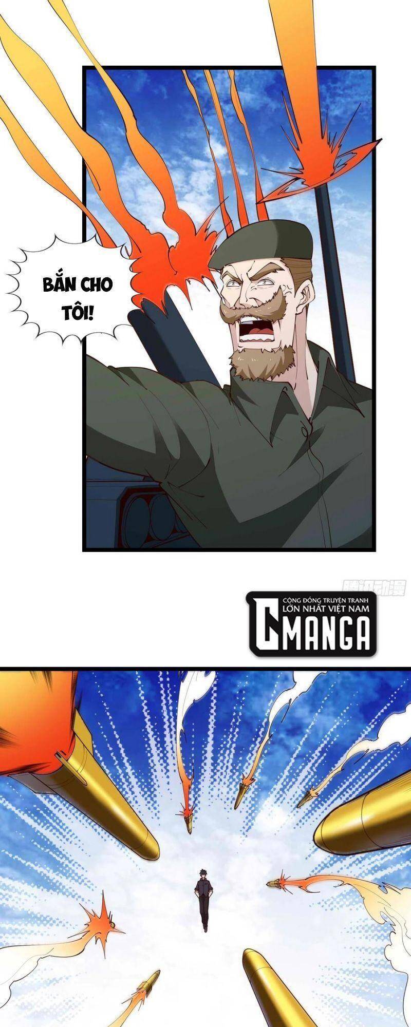 Trùng Sinh Đô Thị Thiên Tôn Chapter 284 - 1