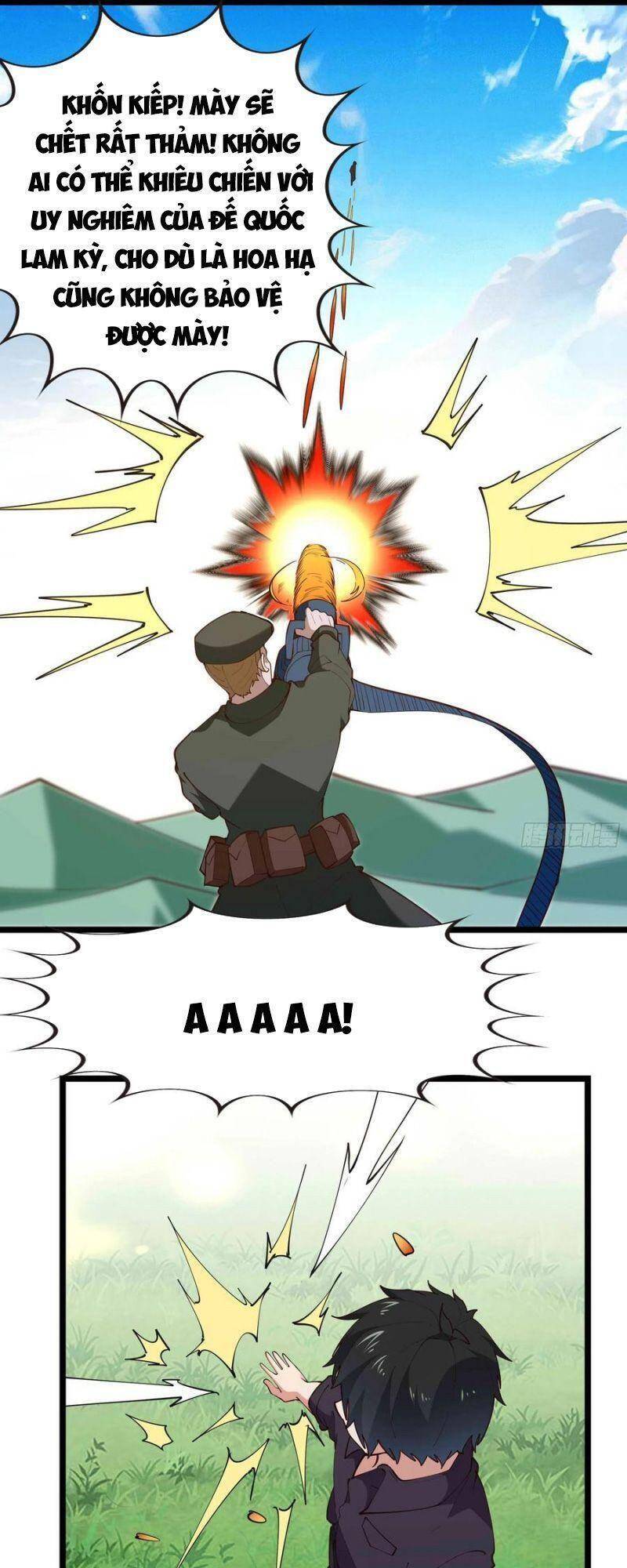Trùng Sinh Đô Thị Thiên Tôn Chapter 284 - 11