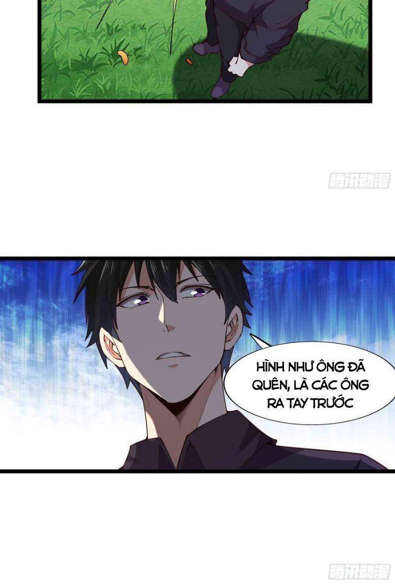 Trùng Sinh Đô Thị Thiên Tôn Chapter 284 - 12