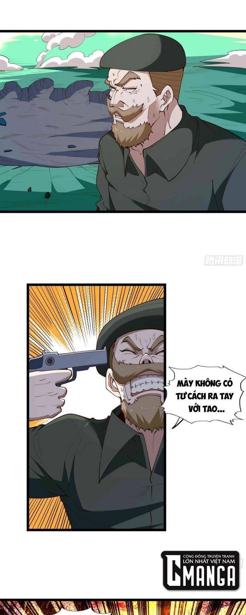 Trùng Sinh Đô Thị Thiên Tôn Chapter 284 - 13