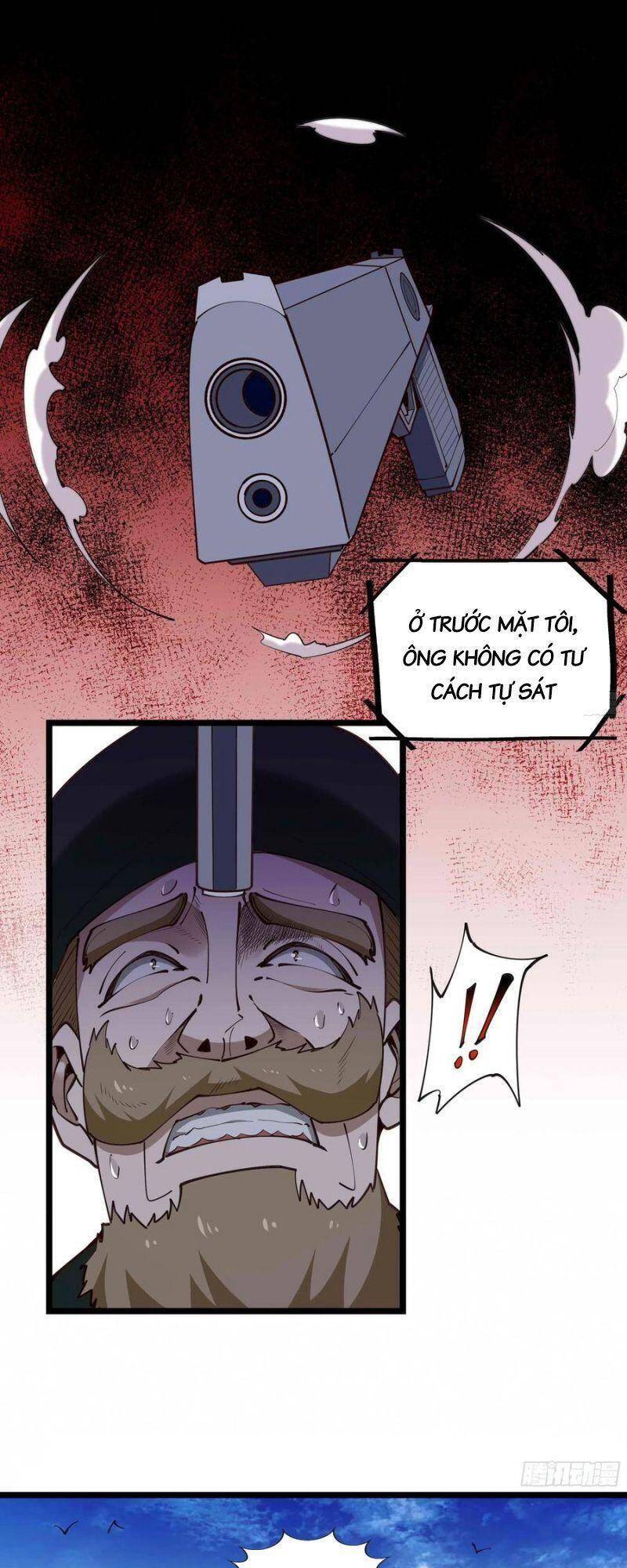 Trùng Sinh Đô Thị Thiên Tôn Chapter 284 - 15