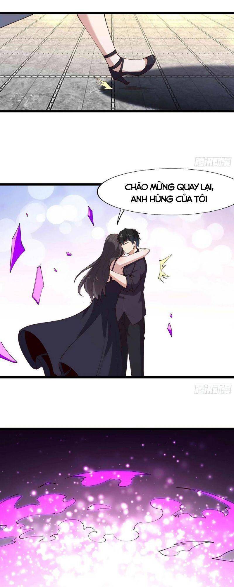 Trùng Sinh Đô Thị Thiên Tôn Chapter 284 - 19