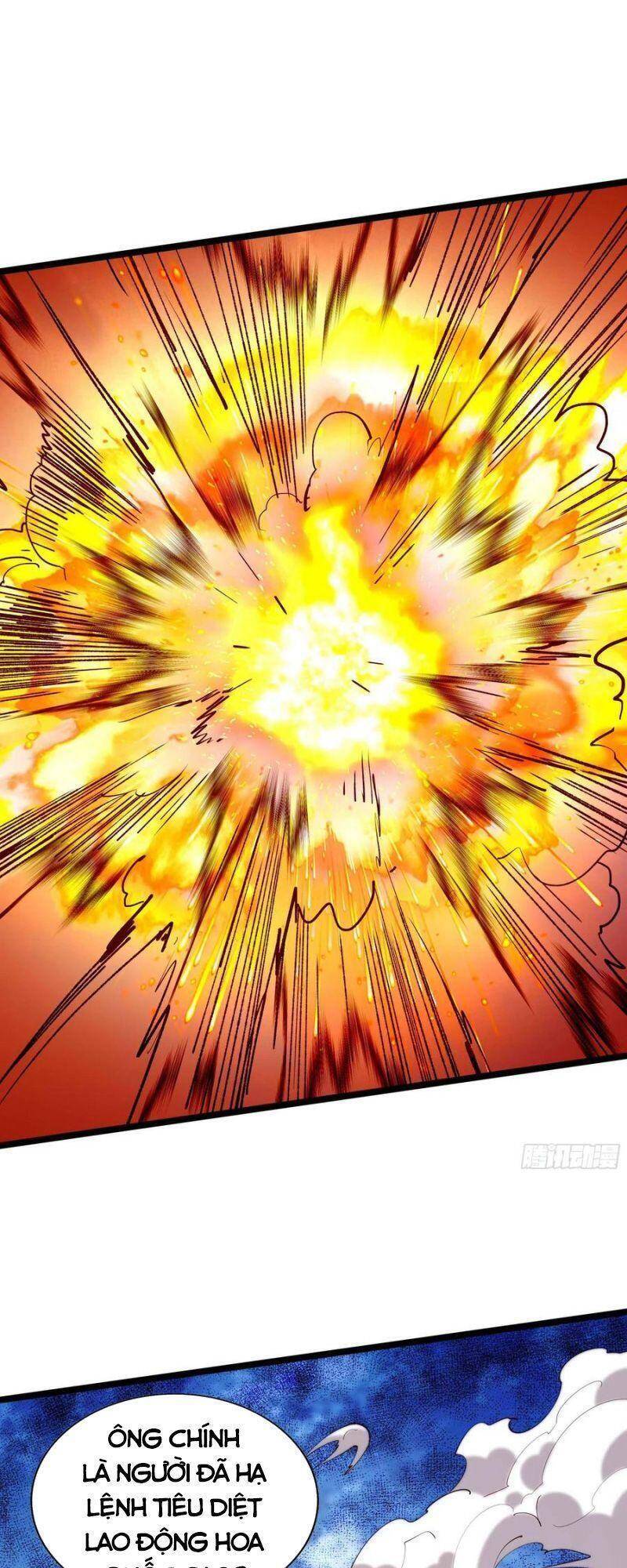 Trùng Sinh Đô Thị Thiên Tôn Chapter 284 - 3