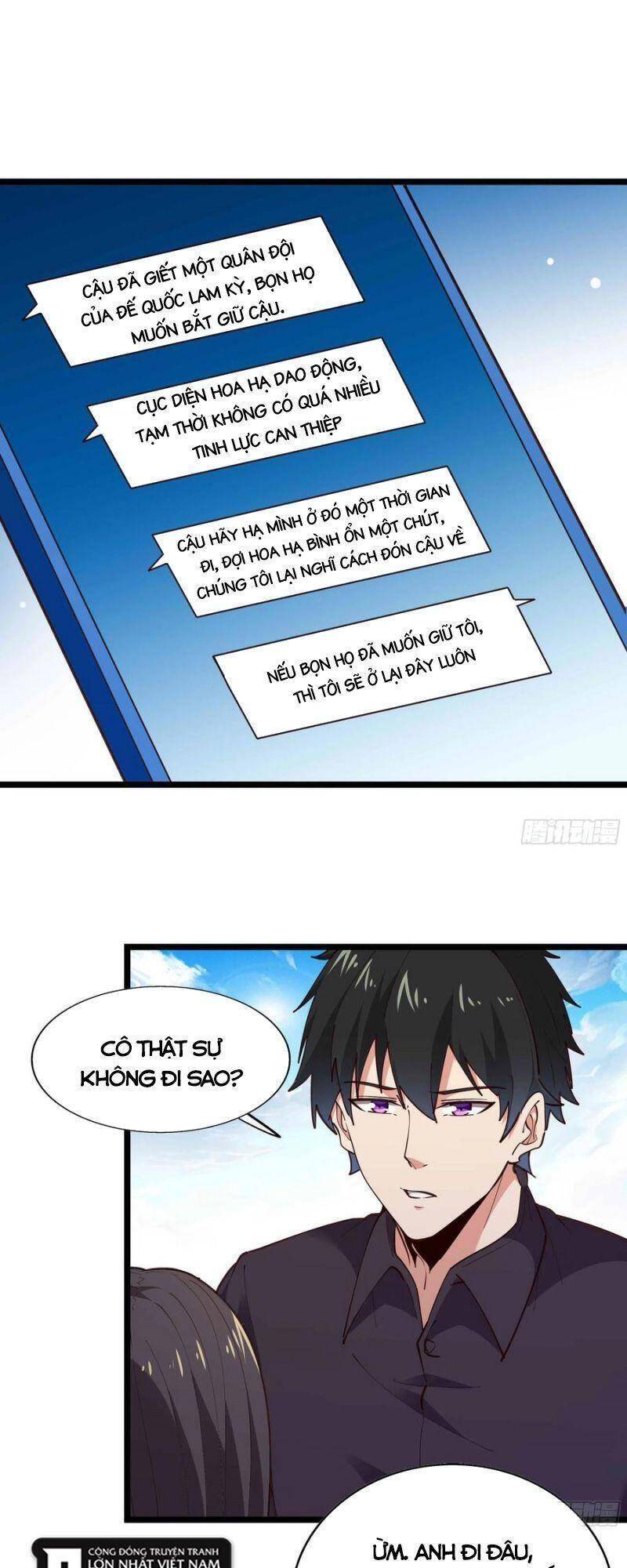 Trùng Sinh Đô Thị Thiên Tôn Chapter 284 - 25