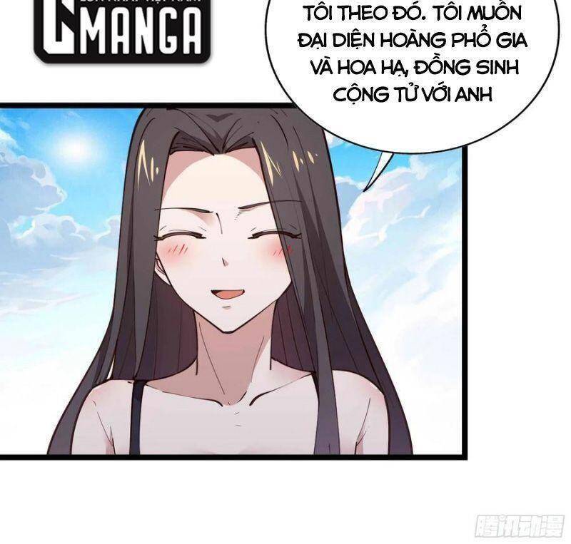 Trùng Sinh Đô Thị Thiên Tôn Chapter 284 - 26
