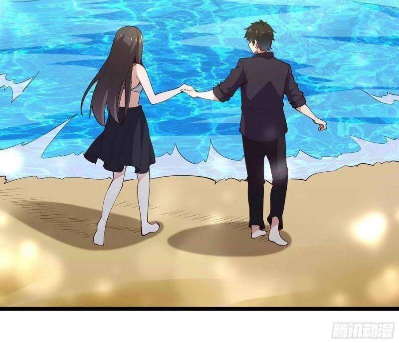 Trùng Sinh Đô Thị Thiên Tôn Chapter 284 - 28