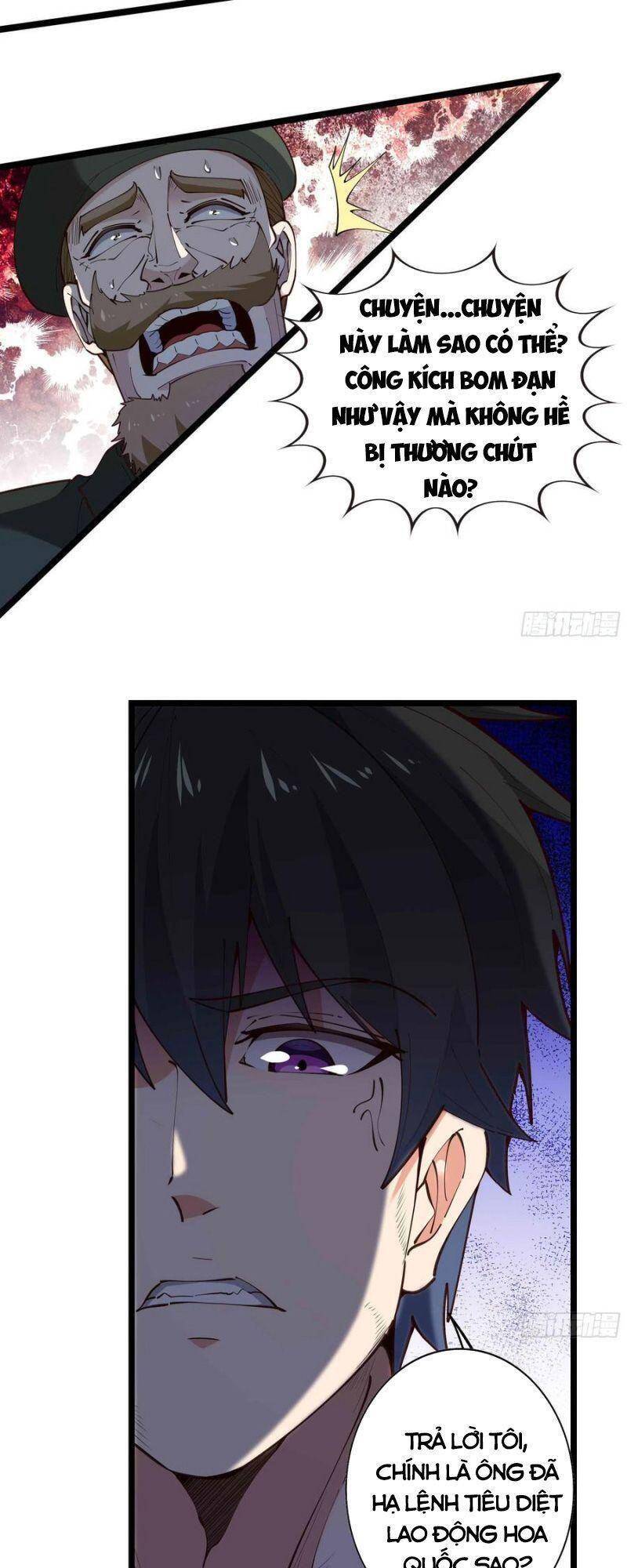 Trùng Sinh Đô Thị Thiên Tôn Chapter 284 - 5