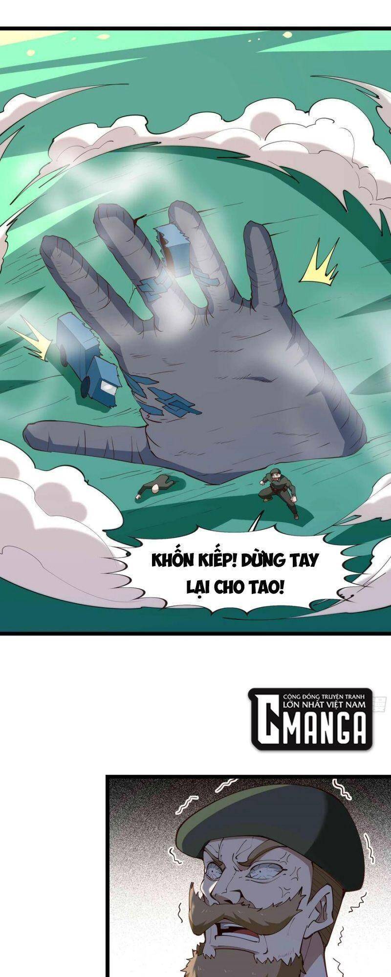 Trùng Sinh Đô Thị Thiên Tôn Chapter 284 - 9