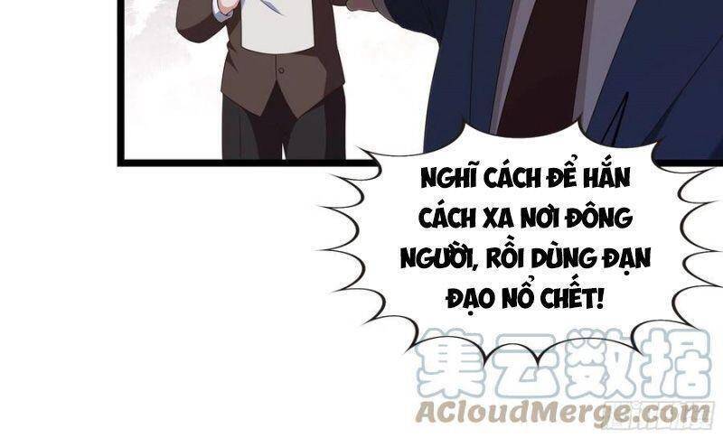 Trùng Sinh Đô Thị Thiên Tôn Chapter 285 - 11