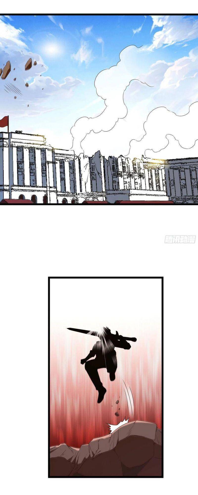 Trùng Sinh Đô Thị Thiên Tôn Chapter 285 - 14