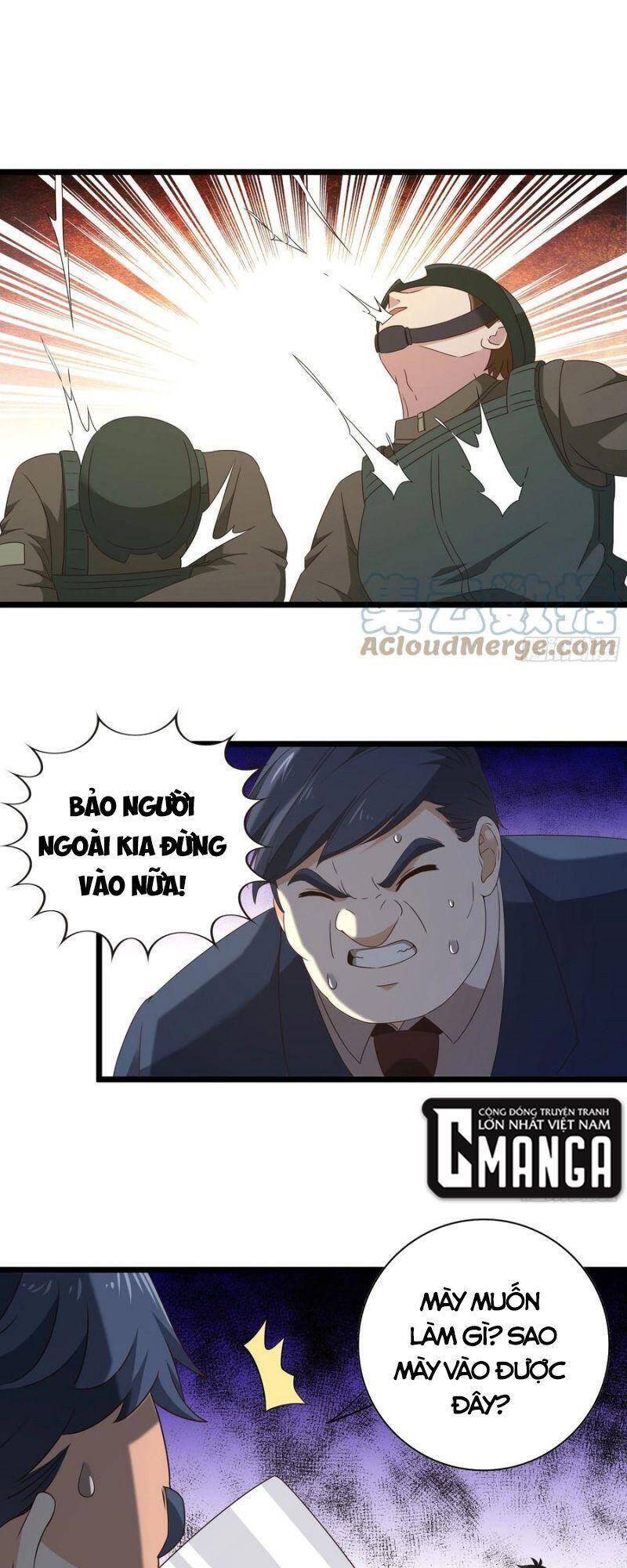 Trùng Sinh Đô Thị Thiên Tôn Chapter 285 - 18