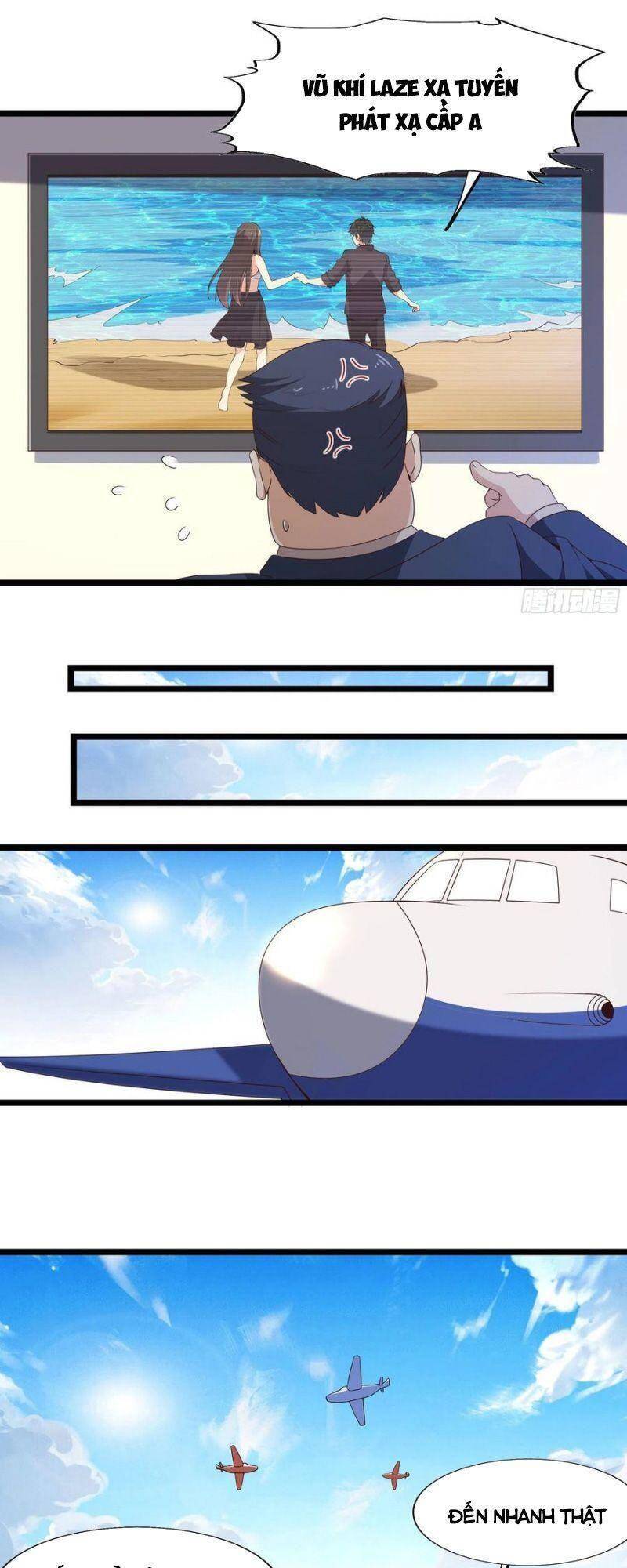 Trùng Sinh Đô Thị Thiên Tôn Chapter 285 - 3