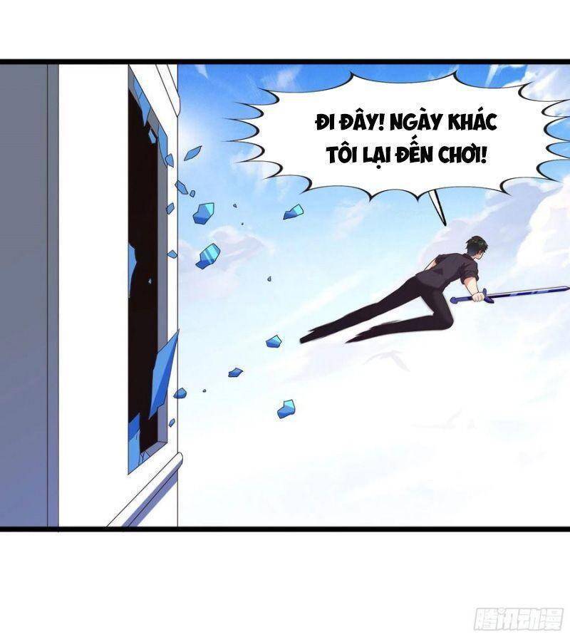 Trùng Sinh Đô Thị Thiên Tôn Chapter 285 - 21