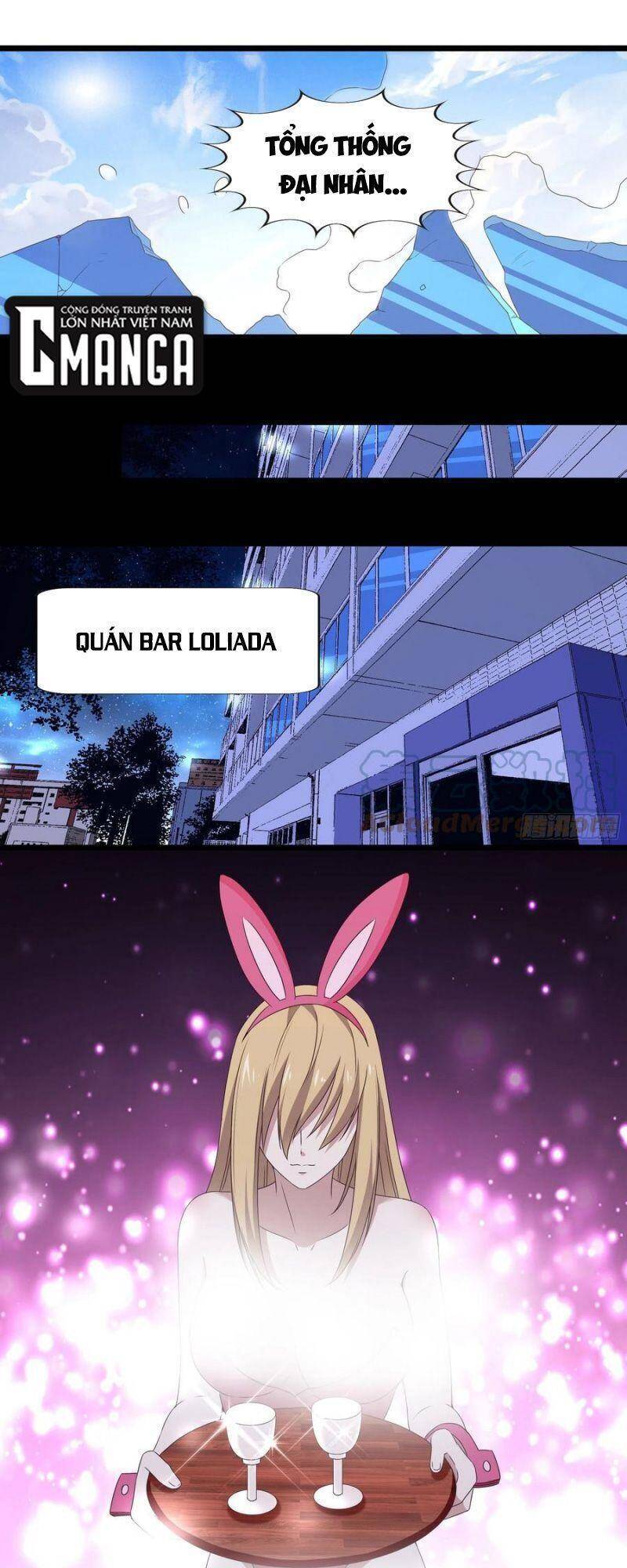 Trùng Sinh Đô Thị Thiên Tôn Chapter 285 - 22