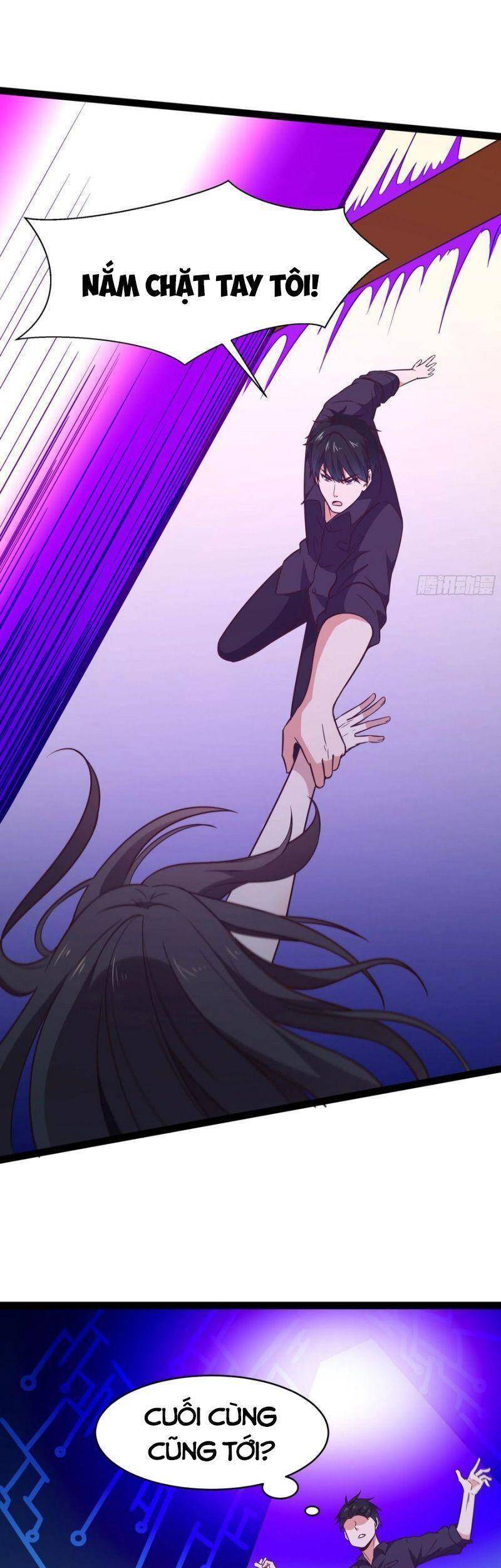 Trùng Sinh Đô Thị Thiên Tôn Chapter 286 - 11