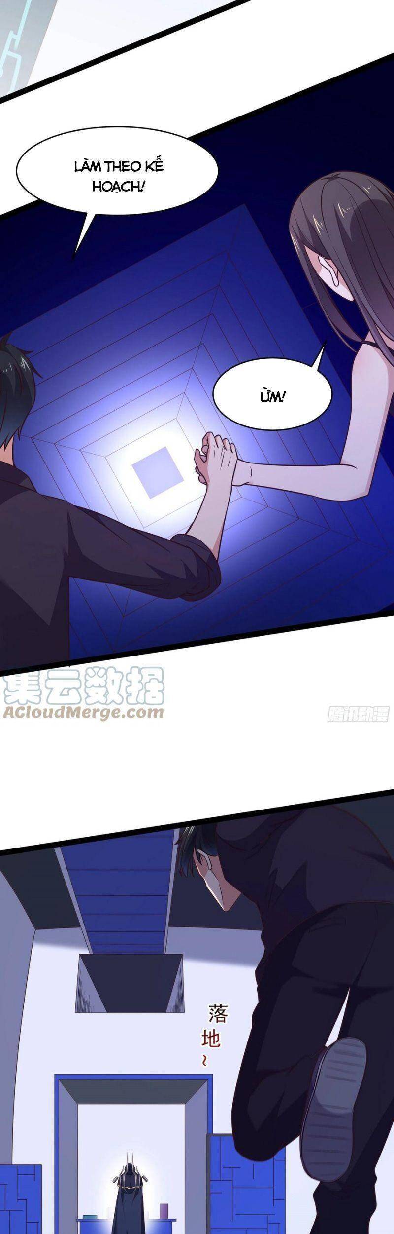 Trùng Sinh Đô Thị Thiên Tôn Chapter 286 - 13