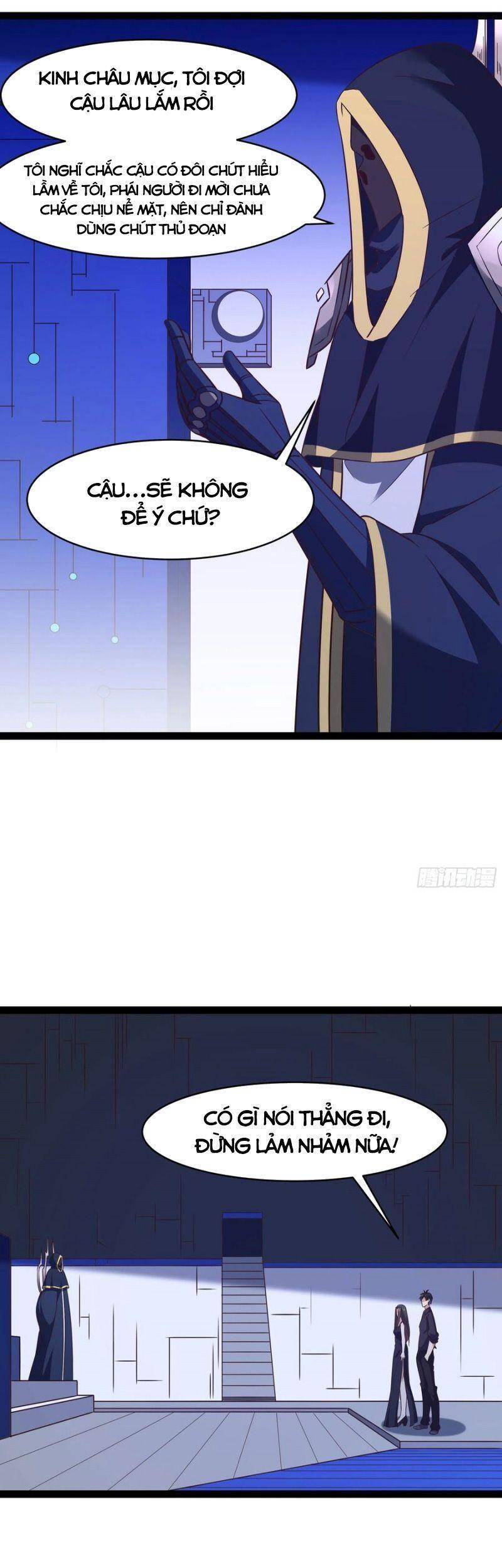Trùng Sinh Đô Thị Thiên Tôn Chapter 286 - 15